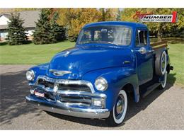 1954 Chevrolet 3100 (CC-1273155) for sale in Rogers, Minnesota