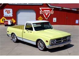 1971 GMC Pickup (CC-1273159) for sale in Lenoir City, Tennessee