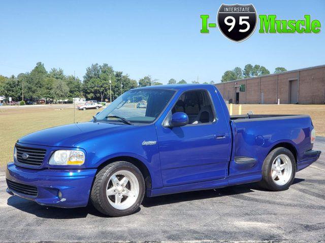 2003 Ford F150 (CC-1273162) for sale in Hope Mills, North Carolina