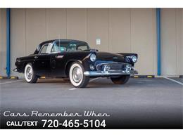 1956 Ford Thunderbird (CC-1273163) for sale in Englewood, Colorado