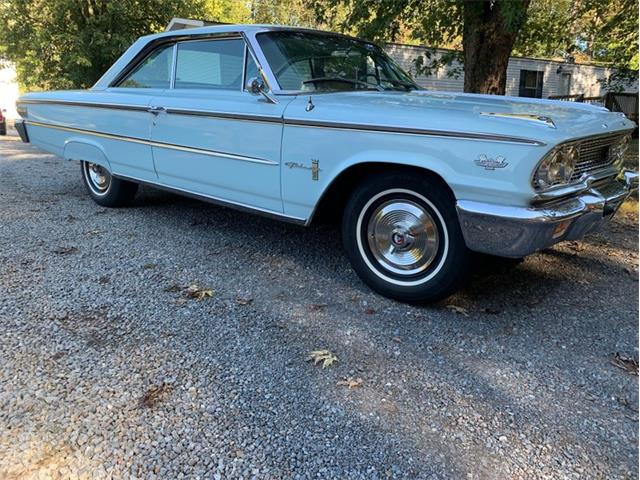 1963 Ford Galaxie (CC-1273169) for sale in Raleigh, North Carolina