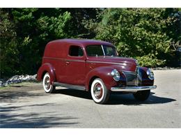 1941 Ford Sedan (CC-1273173) for sale in Raleigh, North Carolina