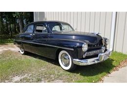 1949 Mercury Eight (CC-1273186) for sale in Raleigh, North Carolina