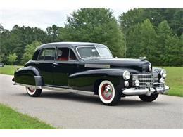 1941 Cadillac Fleetwood (CC-1273187) for sale in Raleigh, North Carolina