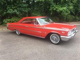 1963 Ford Galaxie (CC-1273188) for sale in Raleigh, North Carolina