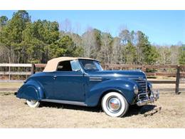 1939 Plymouth Custom (CC-1273199) for sale in Raleigh, North Carolina