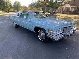 1975 Cadillac Coupe (CC-1273200) for sale in Raleigh, North Carolina