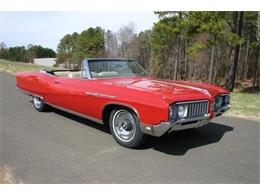 1967 Buick Electra (CC-1273215) for sale in Raleigh, North Carolina