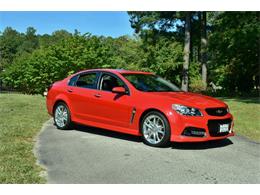 2014 Chevrolet SS (CC-1273231) for sale in Raleigh, North Carolina