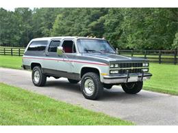 1990 Chevrolet Suburban (CC-1273233) for sale in Raleigh, North Carolina