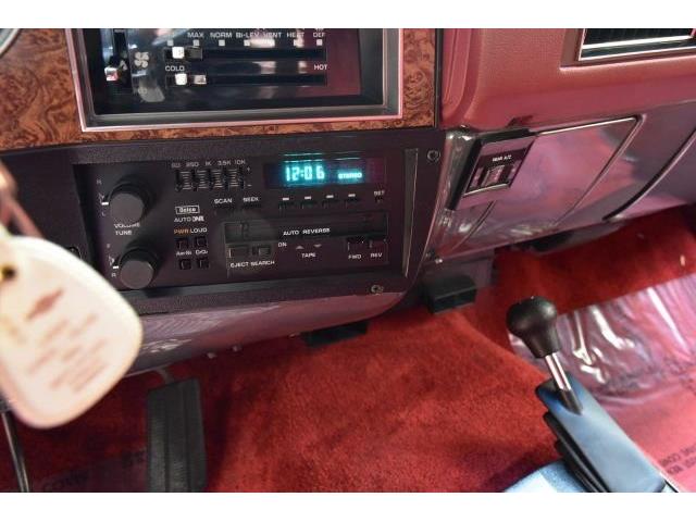 1990 Chevrolet Suburban (CC-1273233) for sale in Raleigh, North Carolina