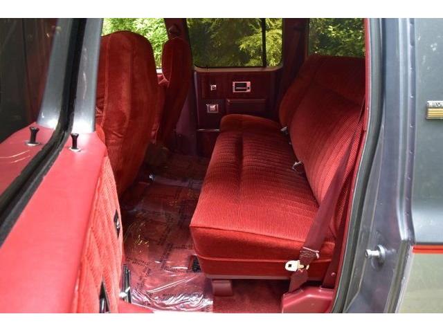 1990 Chevrolet Suburban (CC-1273233) for sale in Raleigh, North Carolina