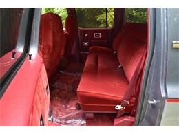 1990 Chevrolet Suburban (CC-1273233) for sale in Raleigh, North Carolina