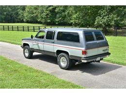 1990 Chevrolet Suburban (CC-1273233) for sale in Raleigh, North Carolina