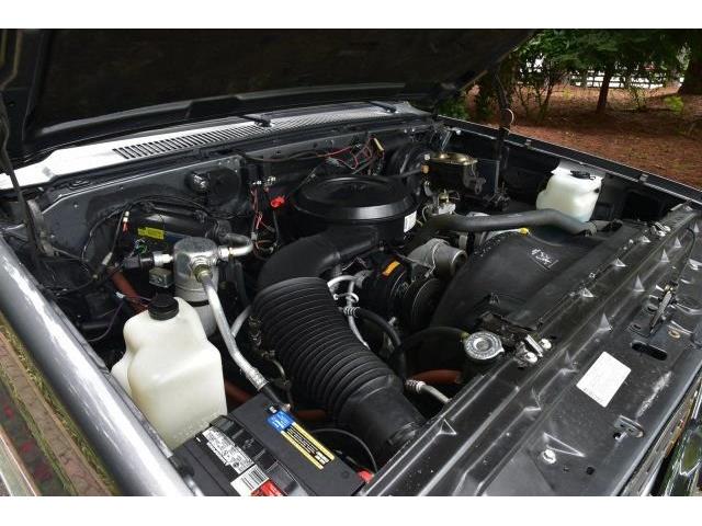 1990 Chevrolet Suburban (CC-1273233) for sale in Raleigh, North Carolina