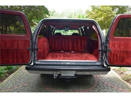 1990 Chevrolet Suburban (CC-1273233) for sale in Raleigh, North Carolina