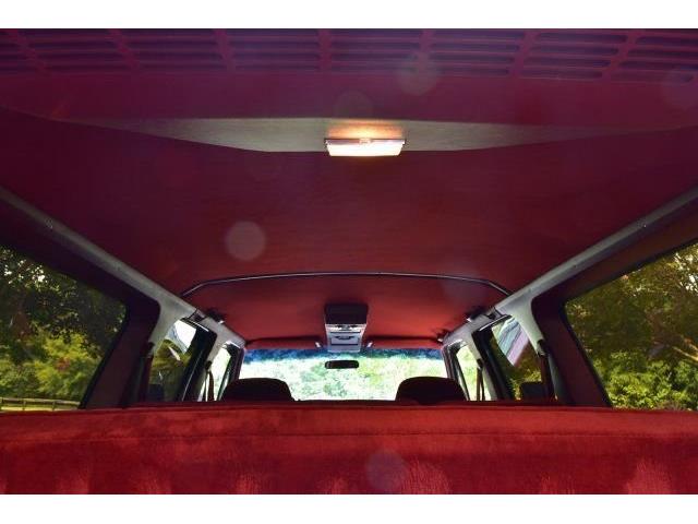 1990 Chevrolet Suburban (CC-1273233) for sale in Raleigh, North Carolina