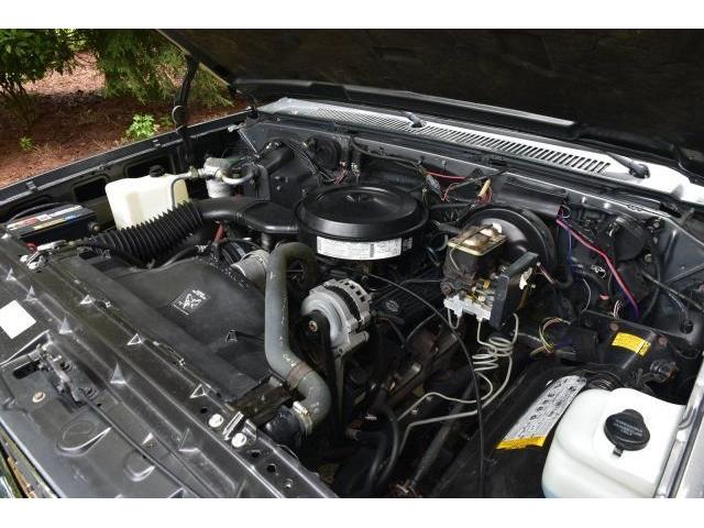 1990 Chevrolet Suburban (CC-1273233) for sale in Raleigh, North Carolina