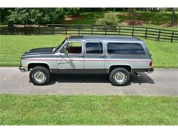 1990 Chevrolet Suburban (CC-1273233) for sale in Raleigh, North Carolina