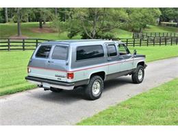 1990 Chevrolet Suburban (CC-1273233) for sale in Raleigh, North Carolina