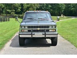 1990 Chevrolet Suburban (CC-1273233) for sale in Raleigh, North Carolina