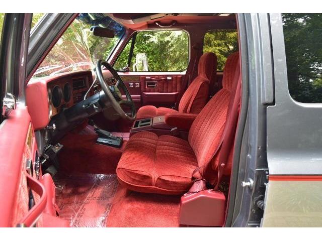 1990 Chevrolet Suburban (CC-1273233) for sale in Raleigh, North Carolina