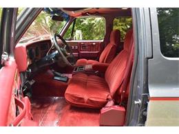 1990 Chevrolet Suburban (CC-1273233) for sale in Raleigh, North Carolina