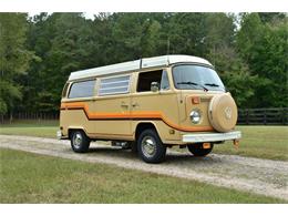 1979 Volkswagen Westfalia Camper (CC-1273235) for sale in Raleigh, North Carolina