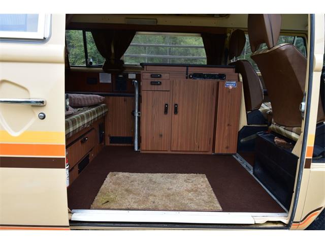 1979 Volkswagen Westfalia Camper (CC-1273235) for sale in Raleigh, North Carolina