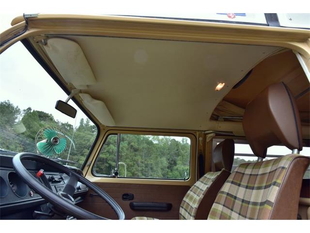 1979 Volkswagen Westfalia Camper (CC-1273235) for sale in Raleigh, North Carolina