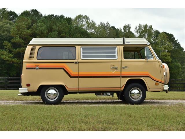 1979 Volkswagen Westfalia Camper (CC-1273235) for sale in Raleigh, North Carolina