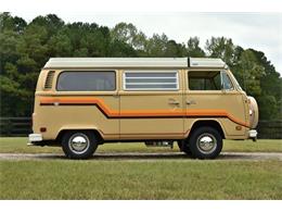 1979 Volkswagen Westfalia Camper (CC-1273235) for sale in Raleigh, North Carolina