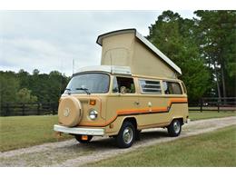 1979 Volkswagen Westfalia Camper (CC-1273235) for sale in Raleigh, North Carolina