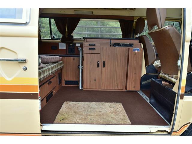 1979 Volkswagen Westfalia Camper (CC-1273235) for sale in Raleigh, North Carolina