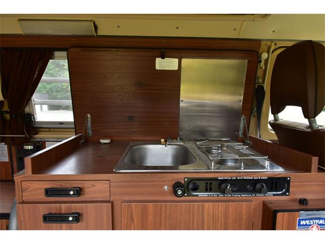 1979 Volkswagen Westfalia Camper (CC-1273235) for sale in Raleigh, North Carolina