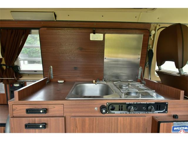 1979 Volkswagen Westfalia Camper (CC-1273235) for sale in Raleigh, North Carolina