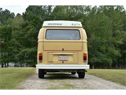 1979 Volkswagen Westfalia Camper (CC-1273235) for sale in Raleigh, North Carolina