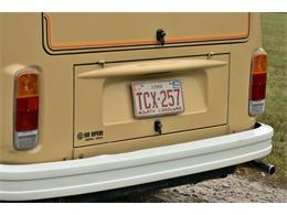 1979 Volkswagen Westfalia Camper (CC-1273235) for sale in Raleigh, North Carolina
