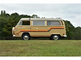 1979 Volkswagen Westfalia Camper (CC-1273235) for sale in Raleigh, North Carolina