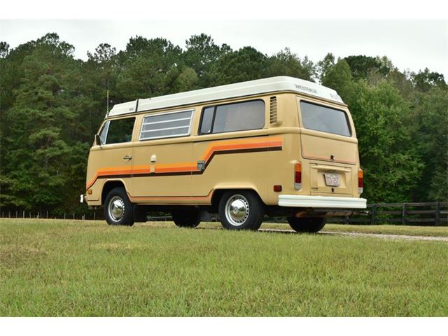 1979 Volkswagen Westfalia Camper (CC-1273235) for sale in Raleigh, North Carolina