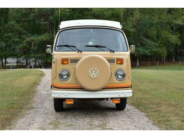 1979 Volkswagen Westfalia Camper (CC-1273235) for sale in Raleigh, North Carolina
