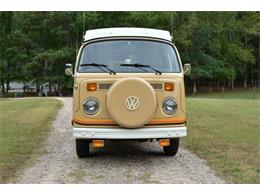 1979 Volkswagen Westfalia Camper (CC-1273235) for sale in Raleigh, North Carolina