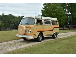 1979 Volkswagen Westfalia Camper (CC-1273235) for sale in Raleigh, North Carolina