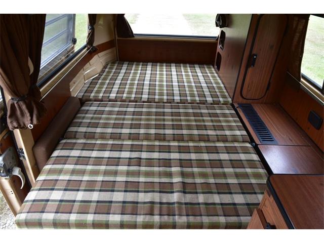 1979 Volkswagen Westfalia Camper (CC-1273235) for sale in Raleigh, North Carolina
