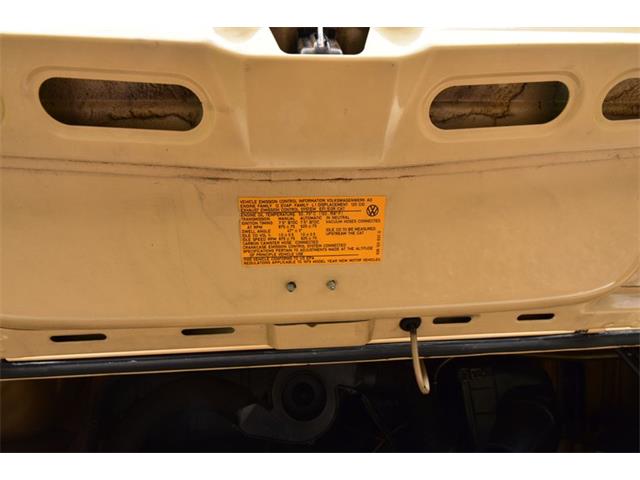 1979 Volkswagen Westfalia Camper (CC-1273235) for sale in Raleigh, North Carolina