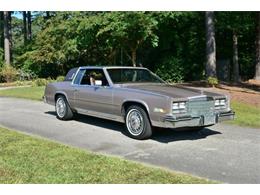 1984 Cadillac Eldorado (CC-1273239) for sale in Raleigh, North Carolina