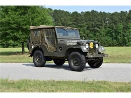 1953 Willys Jeep (CC-1273240) for sale in Raleigh, North Carolina