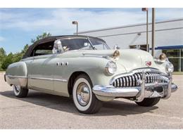 1949 Buick Super (CC-1273241) for sale in Raleigh, North Carolina