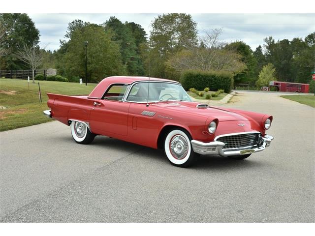 1957 Ford Thunderbird (CC-1273247) for sale in Raleigh, North Carolina