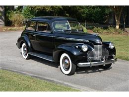 1940 Chevrolet Special Deluxe (CC-1273253) for sale in Raleigh, North Carolina